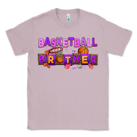 Lilac basketball brother Classic Tee - AdoDesignShop