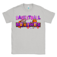 Moon Dust basketball brother Classic Tee - AdoDesignShop
