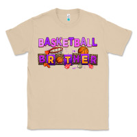 Mushroom basketball brother Classic Tee - AdoDesignShop