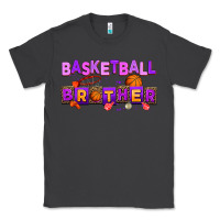 Smoke basketball brother Classic Tee - AdoDesignShop
