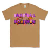 Toasted Coconut basketball brother Classic Tee - AdoDesignShop