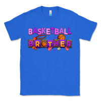 True Royal basketball brother Classic Tee - AdoDesignShop