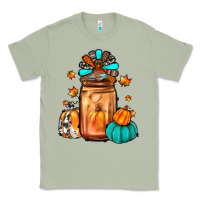 Matcha thanksgiving coffee Classic Tee - JahusDesignShop