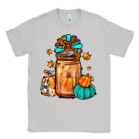 Moon Dust thanksgiving coffee Classic Tee - JahusDesignShop