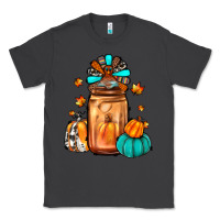 Smoke thanksgiving coffee Classic Tee - JahusDesignShop