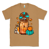 Toasted Coconut thanksgiving coffee Classic Tee - JahusDesignShop