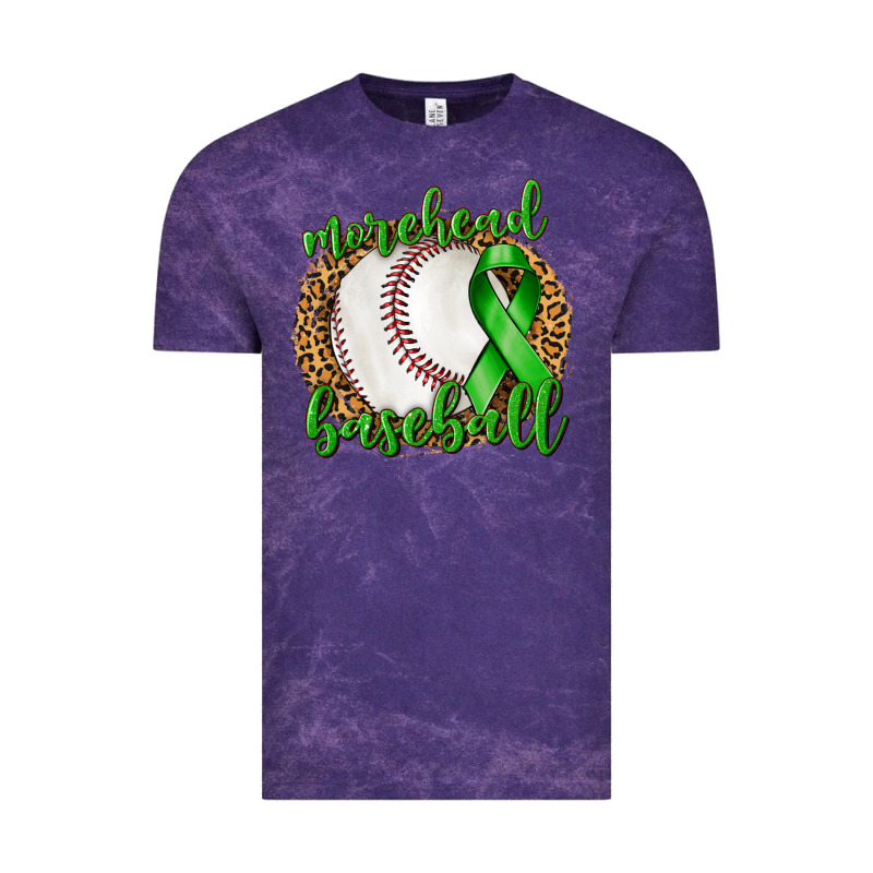 Morehead Baseball Liver Cancer Vintage Tee by texasbilliewilder | Teevron
