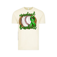 Vintage Arctic Morehead Baseball Liver Cancer Vintage Tee - texasbilliewilder