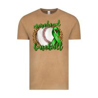 Vintage Camel Morehead Baseball Liver Cancer Vintage Tee - texasbilliewilder