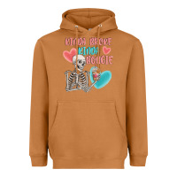 Meerkat kinda broke kinda bougie Heavyweight Hoodie - MaliasSmallBusiness