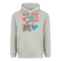 Moon Dust kinda broke kinda bougie Heavyweight Hoodie - MaliasSmallBusiness