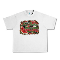 Lunar Rock hot nana summer Urban Heavy Tee - SublimationCraftShop