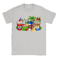 Moon Dust dominican republic coffee cups Classic Tee - AdoDesignShop