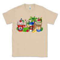 Mushroom dominican republic coffee cups Classic Tee - AdoDesignShop