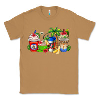 Toasted Coconut dominican republic coffee cups Classic Tee - AdoDesignShop