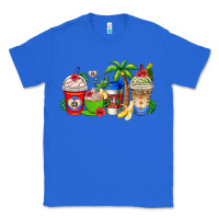 True Royal dominican republic coffee cups Classic Tee - AdoDesignShop