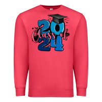 Cardinal class of 2024 Premium Sweatshirt - MaliasSmallBusiness