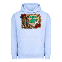 Pigment Grape Ice blame it all on my roots Urban Hoodie - RanaPortraitStore