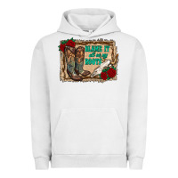 Pigment Lunar Rock blame it all on my roots Urban Hoodie - RanaPortraitStore