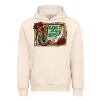 Sandshell blame it all on my roots Urban Hoodie - RanaPortraitStore