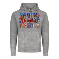 Cloud Rock faith family freedom Vintage Hoodie - texasbilliewilder