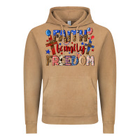 Vintage Camel faith family freedom Vintage Hoodie - texasbilliewilder
