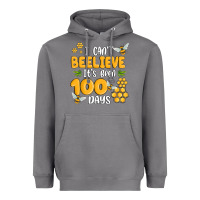 Storm i cant beelieve its been 100 days Heavyweight Hoodie - MaliasSmallBusiness