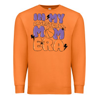 Carrot in my basketball mom era Premium Sweatshirt - MaliasSmallBusiness