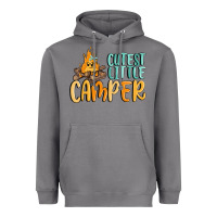 Storm cutest little camper Heavyweight Hoodie - MaliasSmallBusiness