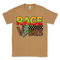 Toasted Coconut race vibes Classic Tee - AdoDesignShop
