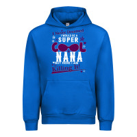 Cobalt Crazy Sisters Make The Best Aunts Urban Hoodie - Bettercallsaul