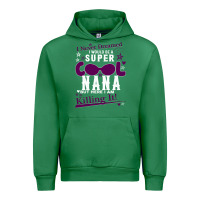 Emerald Crazy Sisters Make The Best Aunts Urban Hoodie - Bettercallsaul