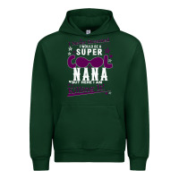 Forest Green Crazy Sisters Make The Best Aunts Urban Hoodie - Bettercallsaul
