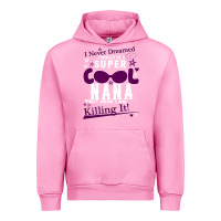 Fuchsia Pink Crazy Sisters Make The Best Aunts Urban Hoodie - Bettercallsaul