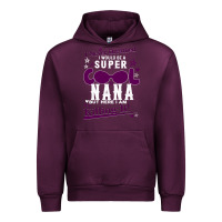 Mauve Wine Crazy Sisters Make The Best Aunts Urban Hoodie - Bettercallsaul