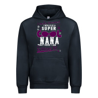 Navy Crazy Sisters Make The Best Aunts Urban Hoodie - Bettercallsaul
