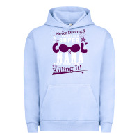 Pigment Grape Ice Crazy Sisters Make The Best Aunts Urban Hoodie - Bettercallsaul