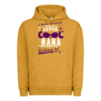Pigment Peanut Butter Crazy Sisters Make The Best Aunts Urban Hoodie - Bettercallsaul
