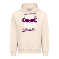 Sandshell Crazy Sisters Make The Best Aunts Urban Hoodie - Bettercallsaul