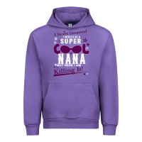 Tulip Crazy Sisters Make The Best Aunts Urban Hoodie - Bettercallsaul