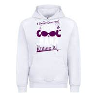 White Crazy Sisters Make The Best Aunts Urban Hoodie - Bettercallsaul