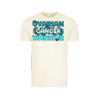 Vintage Arctic Ovarian Cancer Warrior Vintage Tee - texasbilliewilder