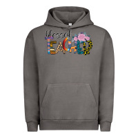 Pigment Tornado Blessed Teacher Urban Hoodie - Bettercallsaul