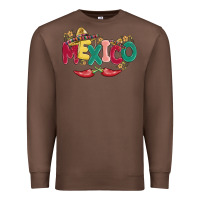 Chestnut mexico Premium Sweatshirt - MaliasSmallBusiness