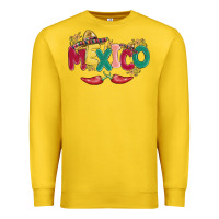 Lemon mexico Premium Sweatshirt - MaliasSmallBusiness