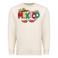 Sandshell mexico Premium Sweatshirt - MaliasSmallBusiness