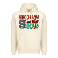 Tofu birthday boy Premium Hoodie - BundleAndBundleShop
