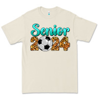 Bone soccer senior 2024 Premium Tee - BarkalooDesign