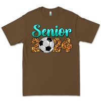 Cacao soccer senior 2024 Premium Tee - BarkalooDesign