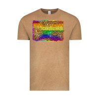 Vintage Camel pride background Vintage Tee - Zillion Design Studio